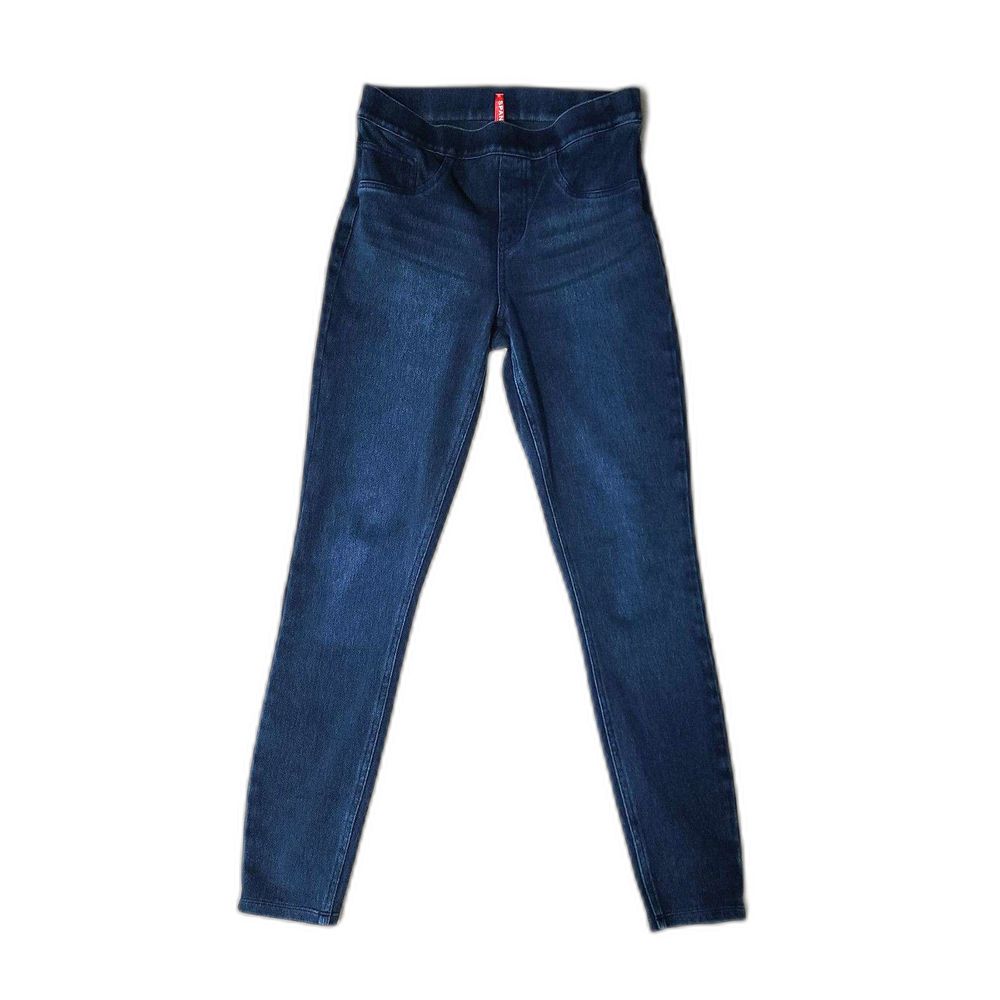Spanx Women's Ankle Skinny Jeans Leggings Size S